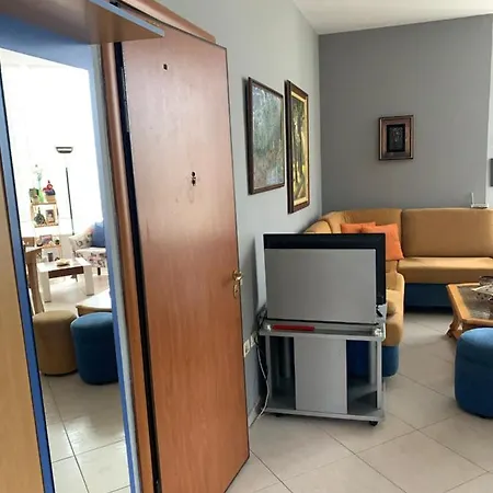 Apartmán Quiet Place