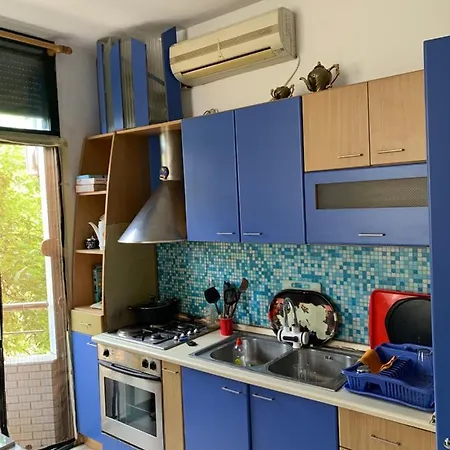 Apartmán Quiet Place *