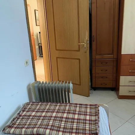 Apartmán Quiet Place *